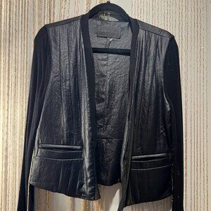 BCBG Maxazria Blazer Jacket
